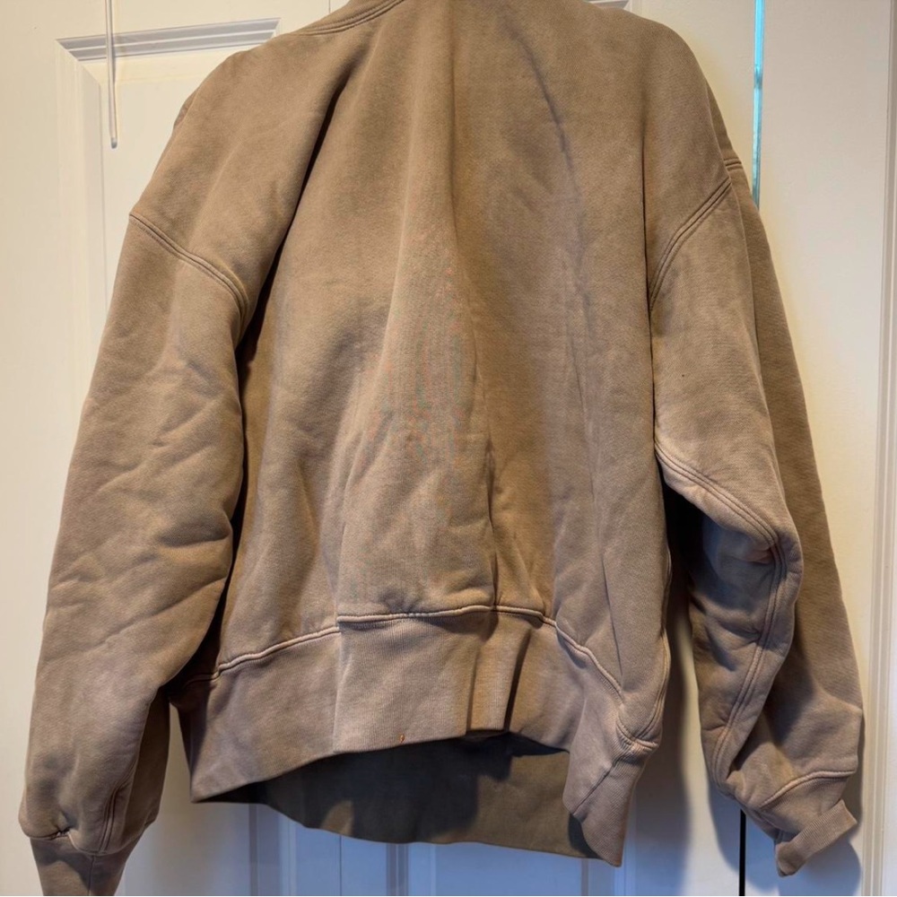 Yeezy x Gap Sample Hoodie